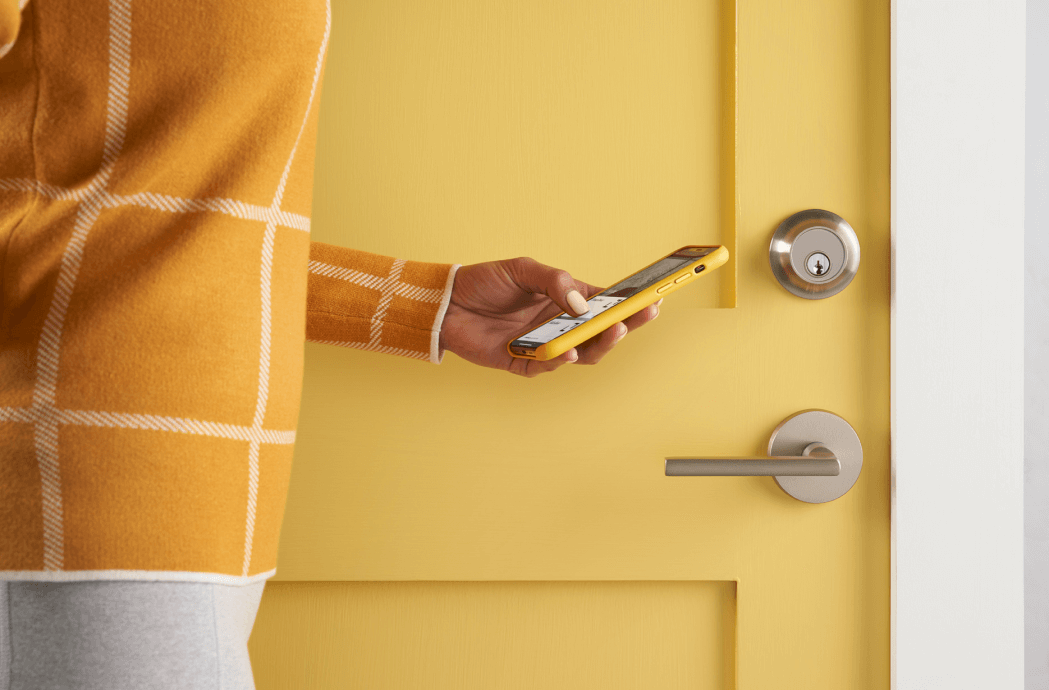 Smart Locks: The Essential Upgrade for Your Short-Term Rental